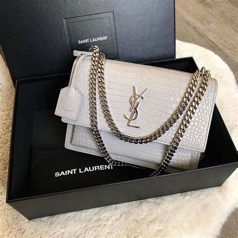 ysl inspired|ysl bag look alike.